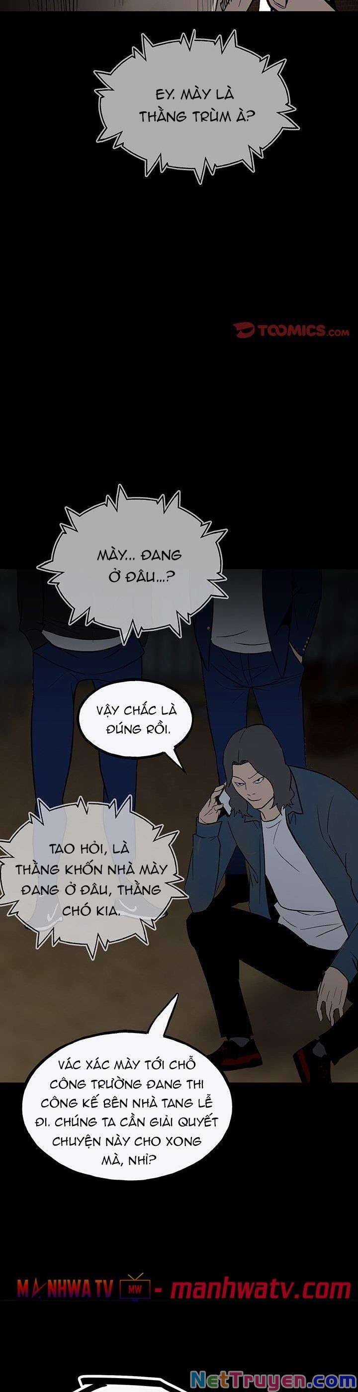 Kẻ Phản Diện Chapter 98 - Trang 31