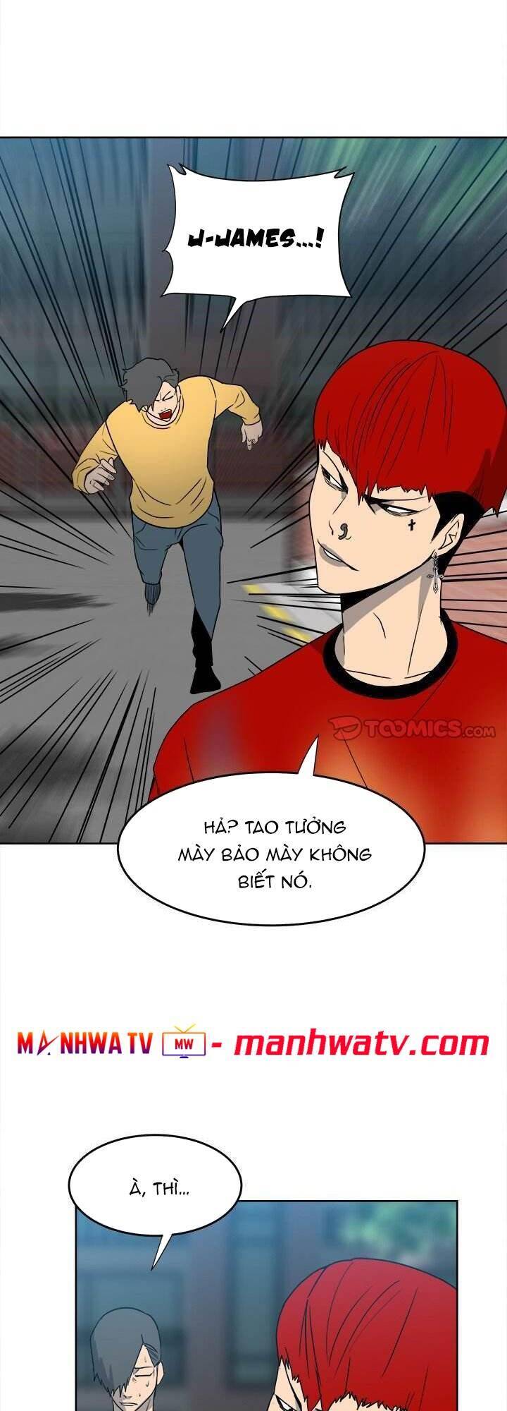 Kẻ Phản Diện Chapter 54 - Trang 44