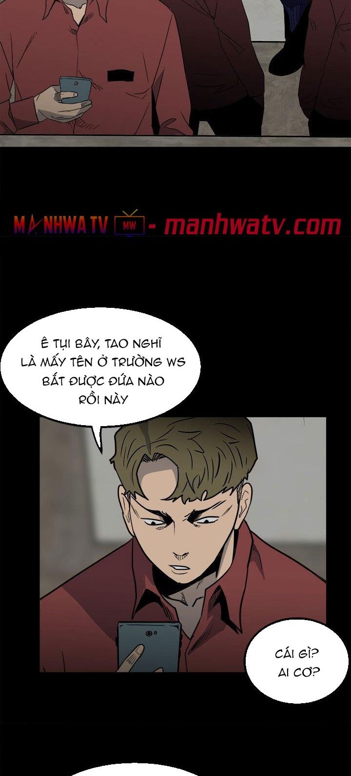 Kẻ Phản Diện Chapter 45 - Trang 55