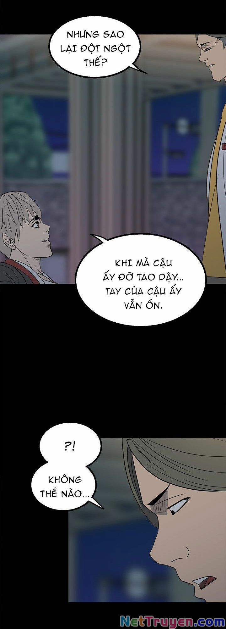 Kẻ Phản Diện Chapter 22 - Trang 40