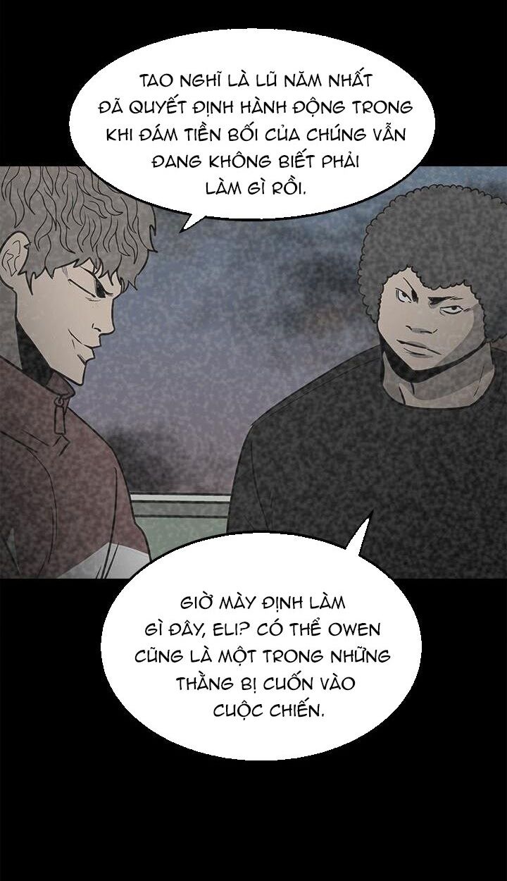 Kẻ Phản Diện Chapter 47 - Trang 24