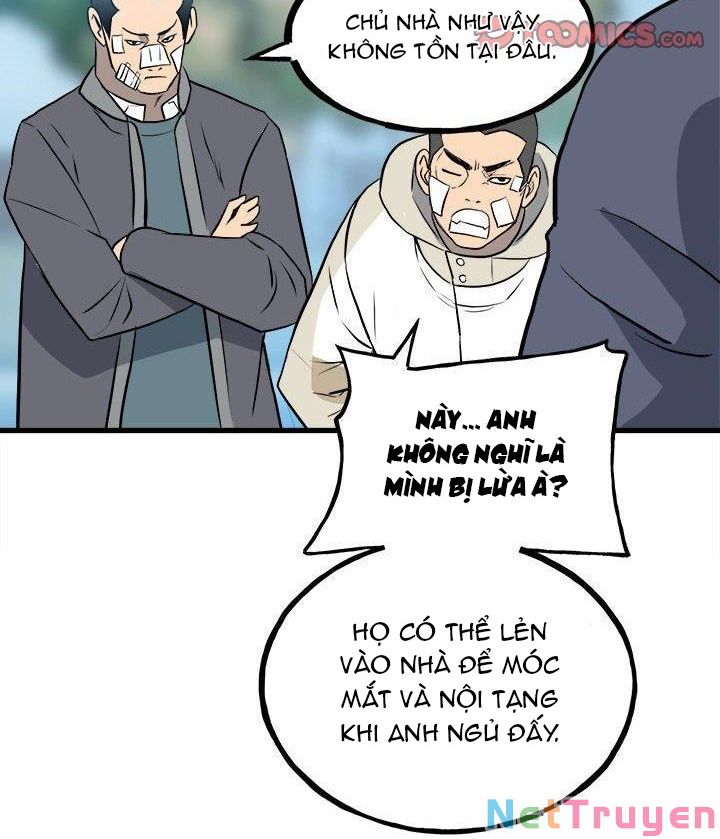 Kẻ Phản Diện Chapter 144 - Trang 40