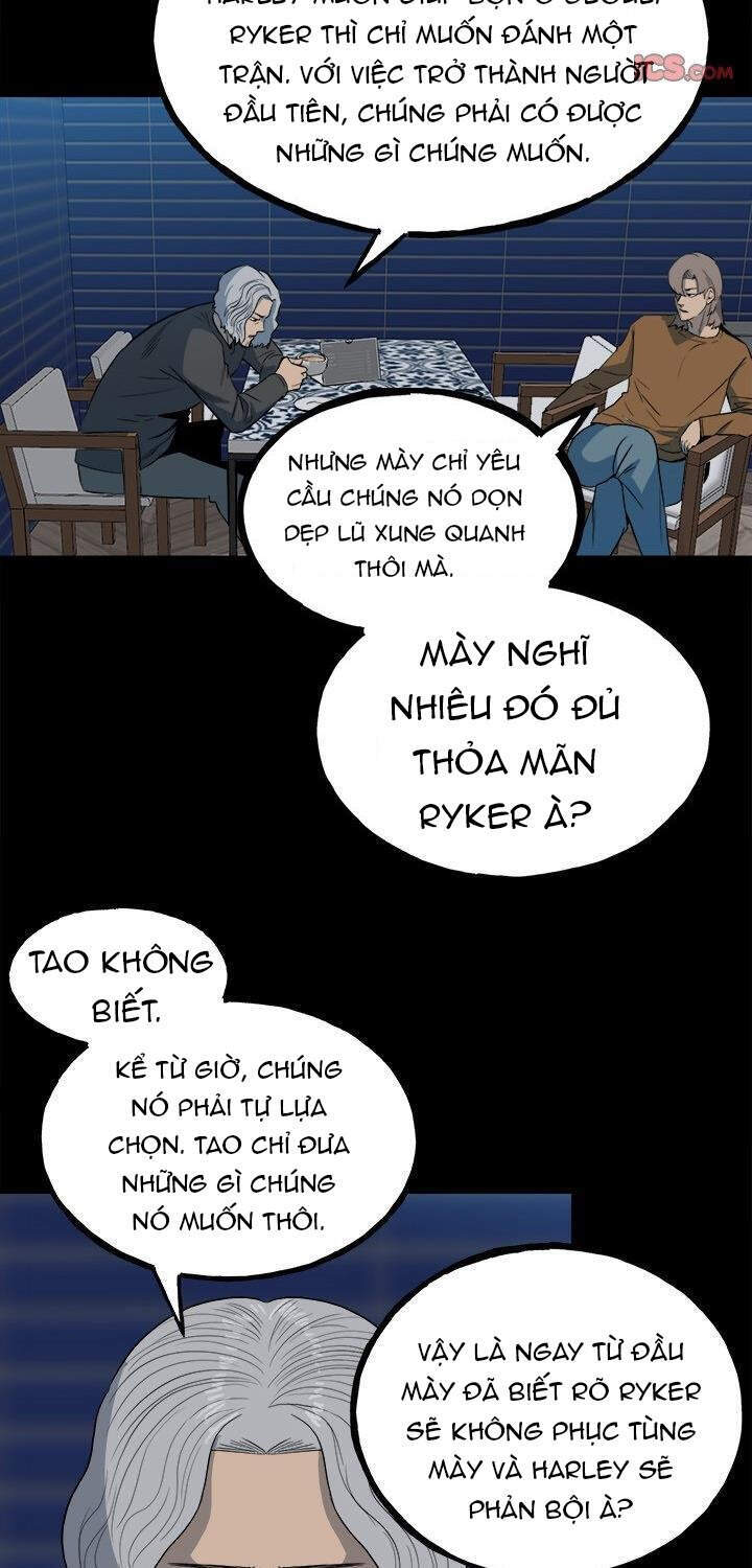 Kẻ Phản Diện Chapter 109 - Trang 54