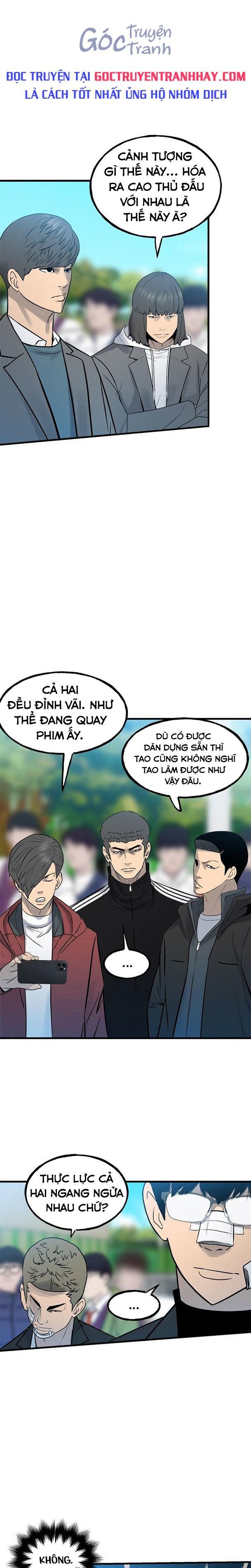 Kẻ Phản Diện Chapter 156 - Trang 0