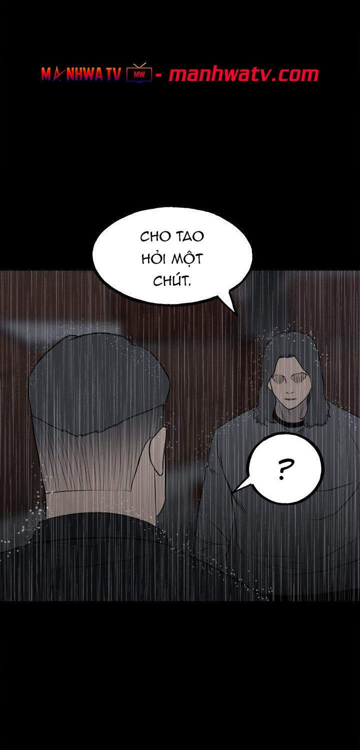 Kẻ Phản Diện Chapter 110 - Trang 44