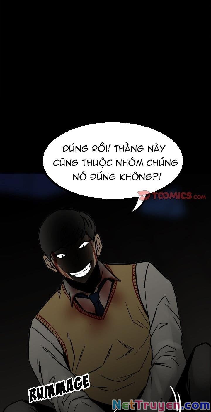 Kẻ Phản Diện Chapter 90 - Trang 47