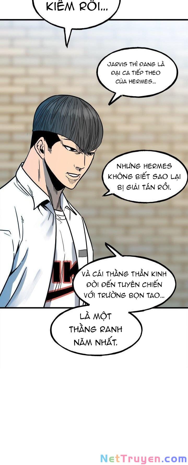 Kẻ Phản Diện Chapter 95 - Trang 12