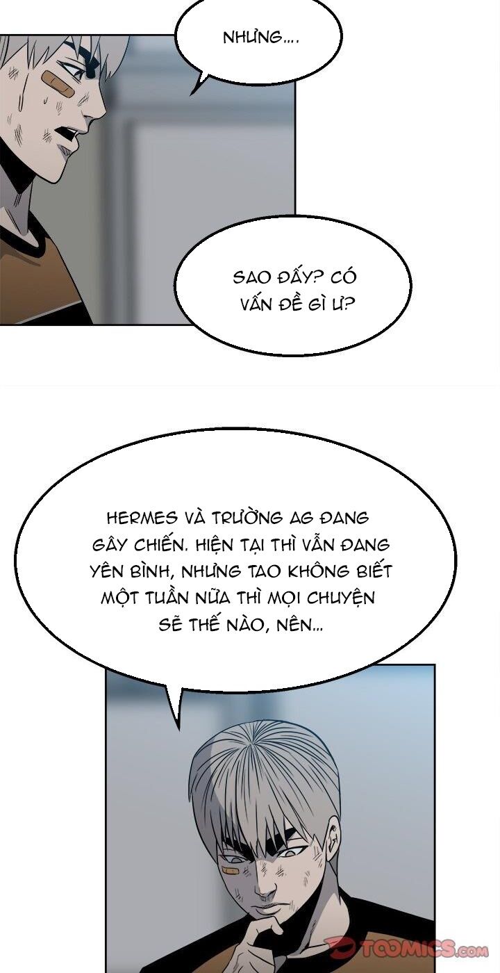 Kẻ Phản Diện Chapter 39 - Trang 36