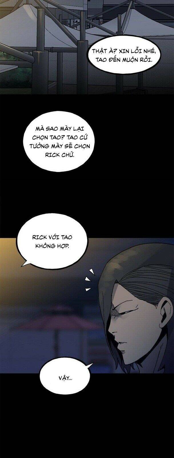 Kẻ Phản Diện Chapter 148 - Trang 46