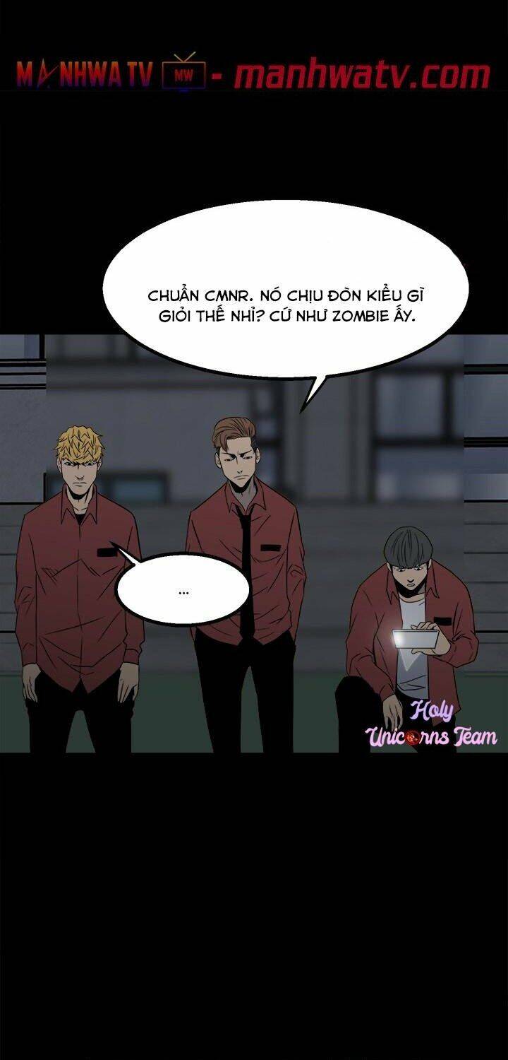 Kẻ Phản Diện Chapter 32 - Trang 3