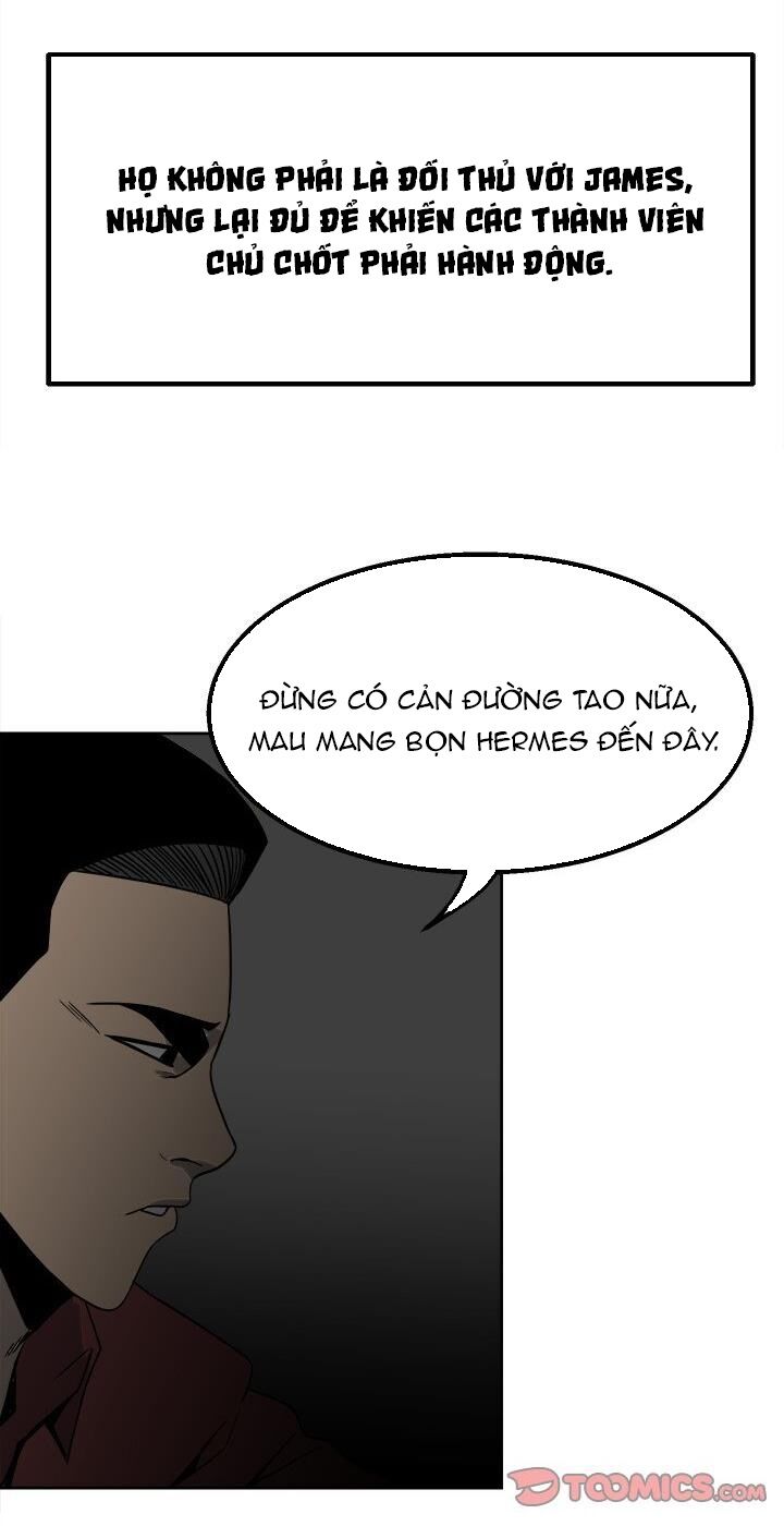 Kẻ Phản Diện Chapter 40 - Trang 27