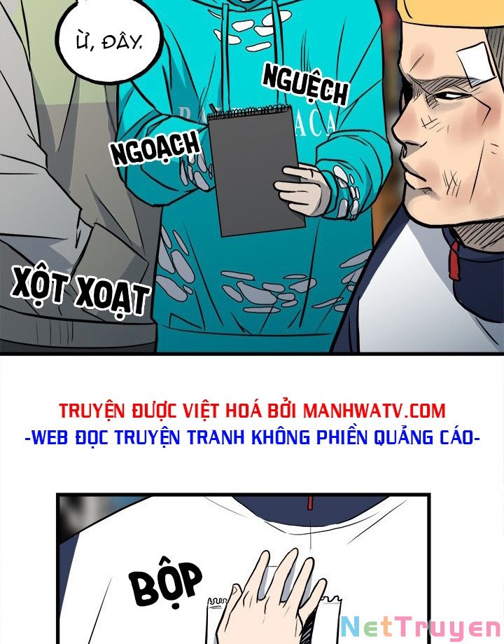 Kẻ Phản Diện Chapter 142 - Trang 80