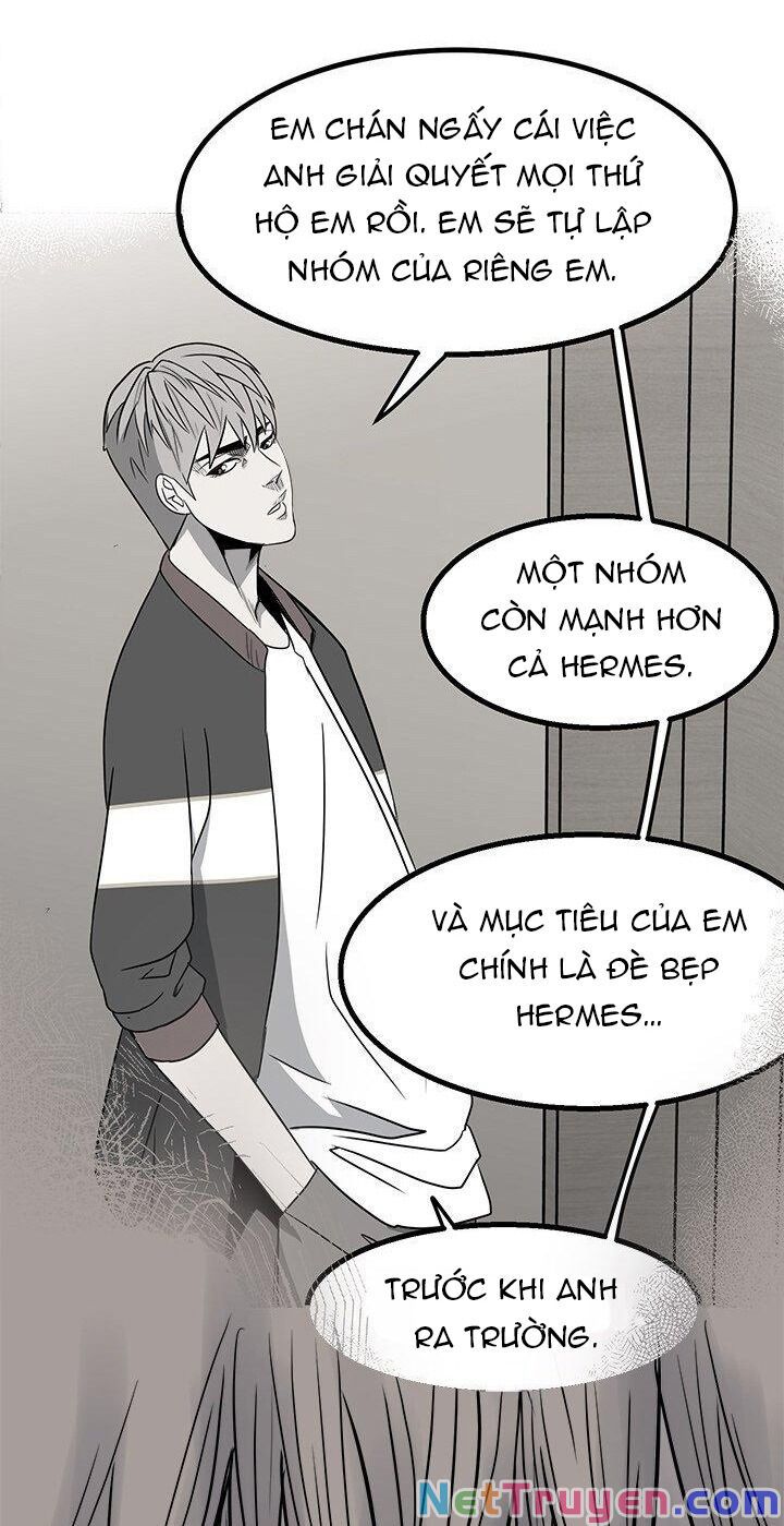 Kẻ Phản Diện Chapter 91 - Trang 47