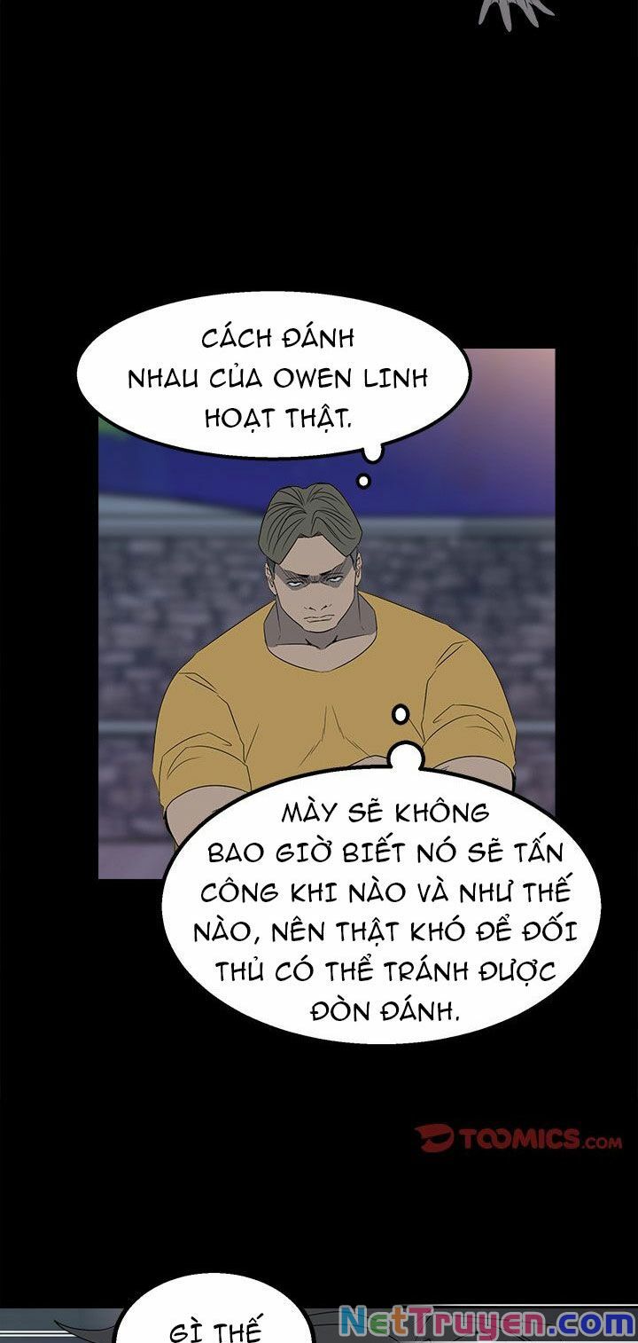 Kẻ Phản Diện Chapter 22 - Trang 20