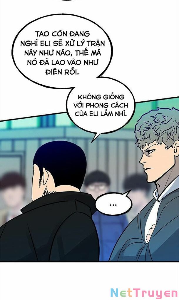 Kẻ Phản Diện Chapter 153 - Trang 41