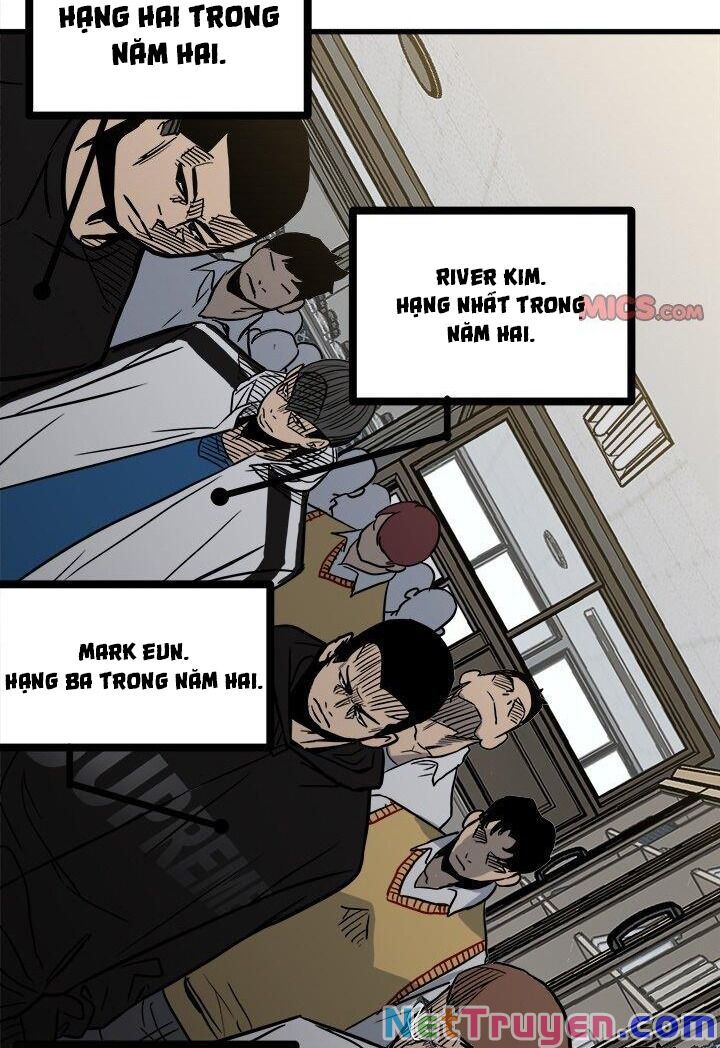 Kẻ Phản Diện Chapter 91 - Trang 67