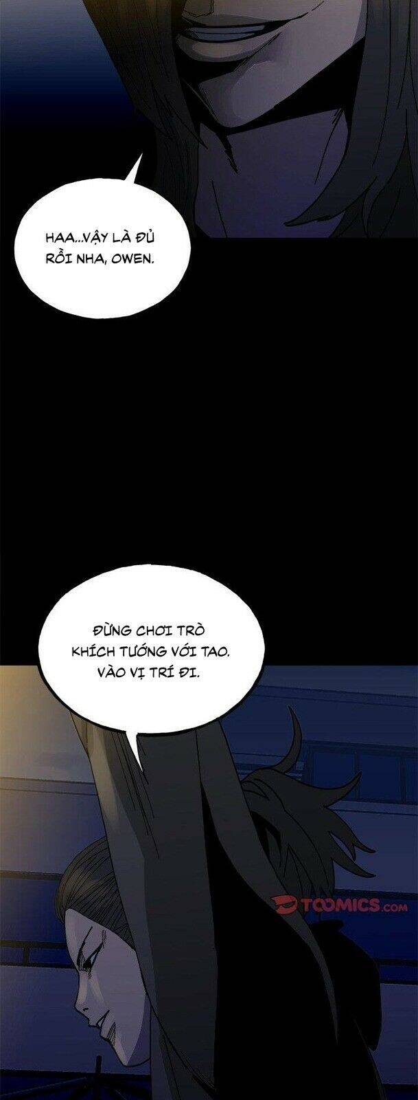 Kẻ Phản Diện Chapter 148 - Trang 53