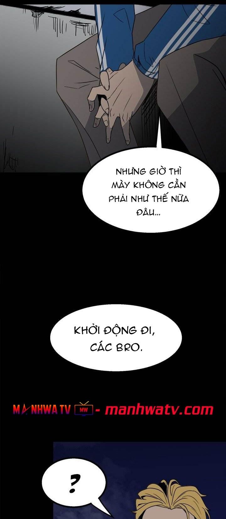 Kẻ Phản Diện Chapter 36 - Trang 5