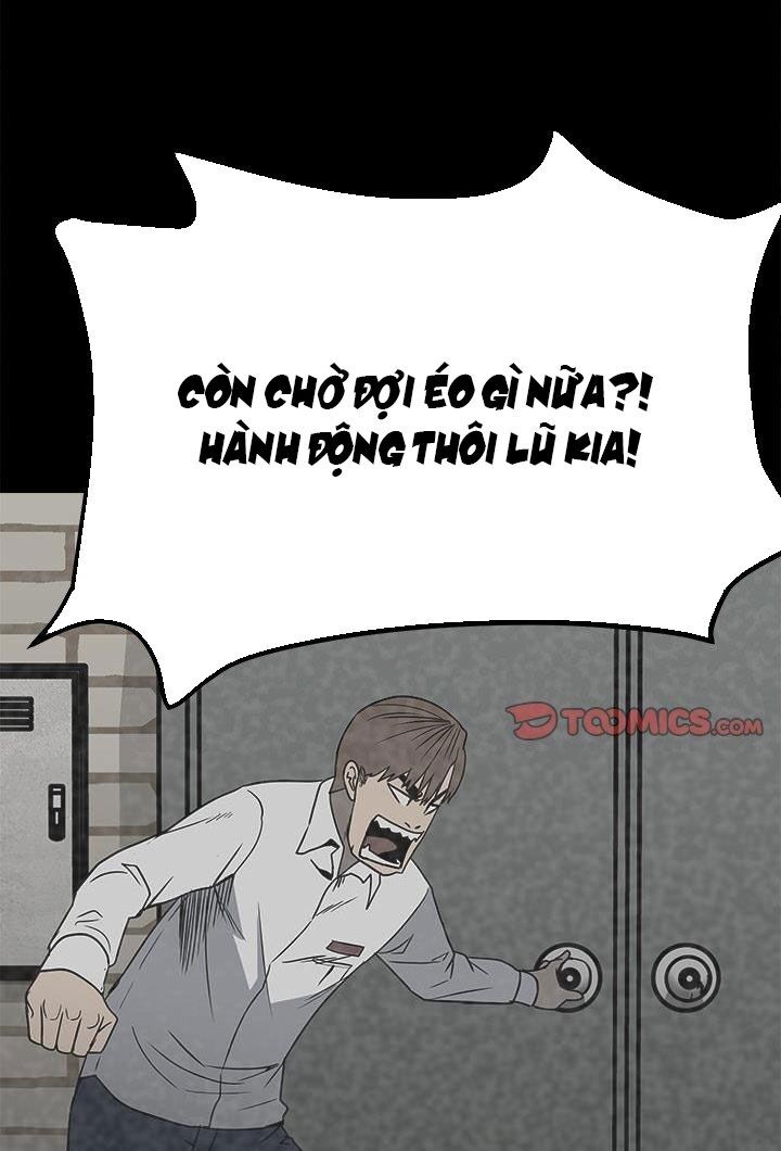 Kẻ Phản Diện Chapter 47 - Trang 27