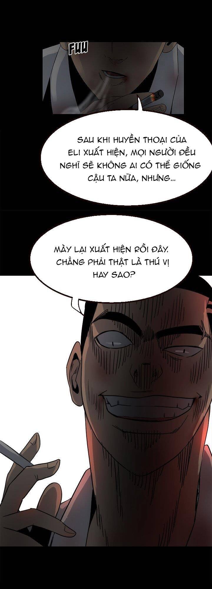 Kẻ Phản Diện Chapter 52 - Trang 37