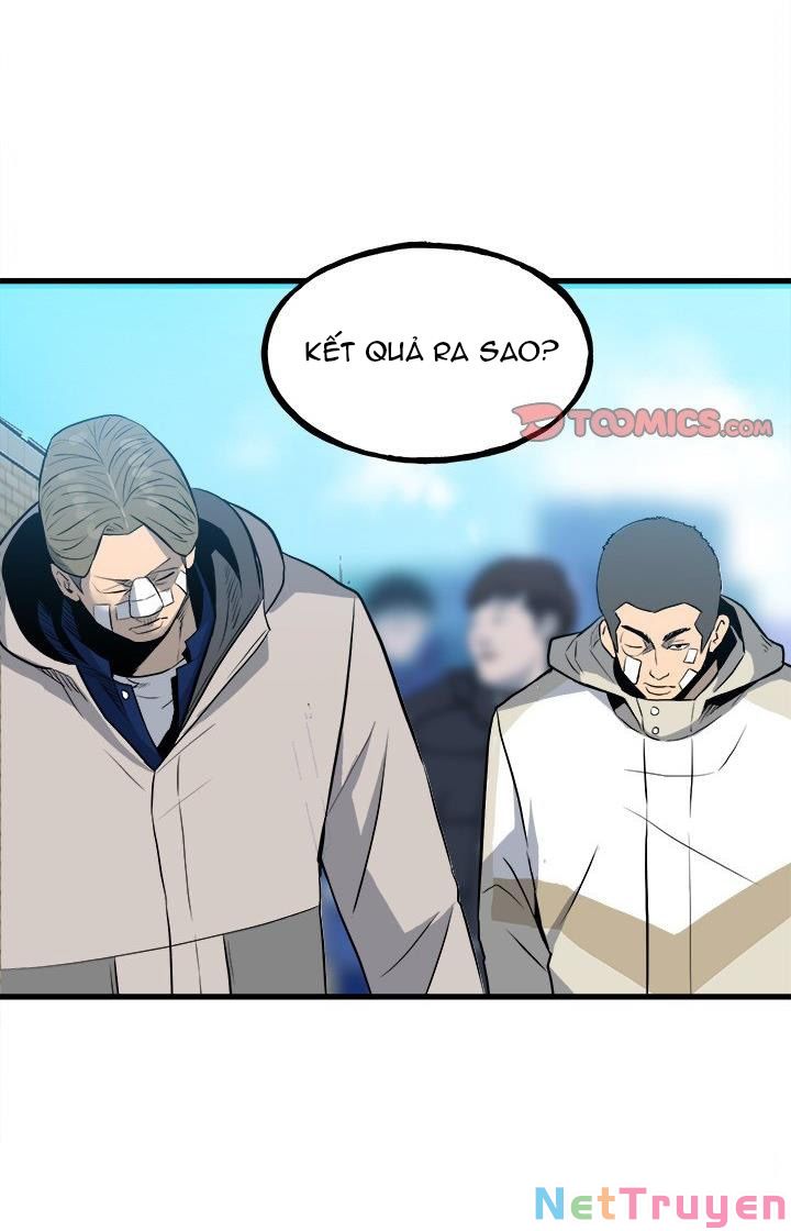 Kẻ Phản Diện Chapter 144 - Trang 10