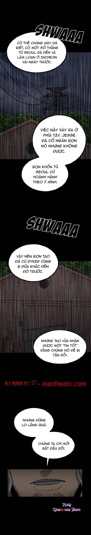 Kẻ Phản Diện Chapter 113 - Trang 2