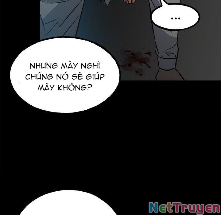 Kẻ Phản Diện Chapter 135 - Trang 112