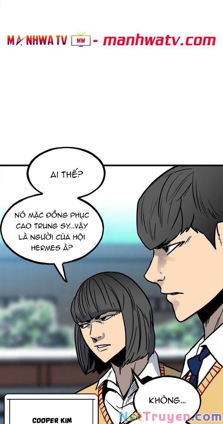 Kẻ Phản Diện Chapter 93 - Trang 35