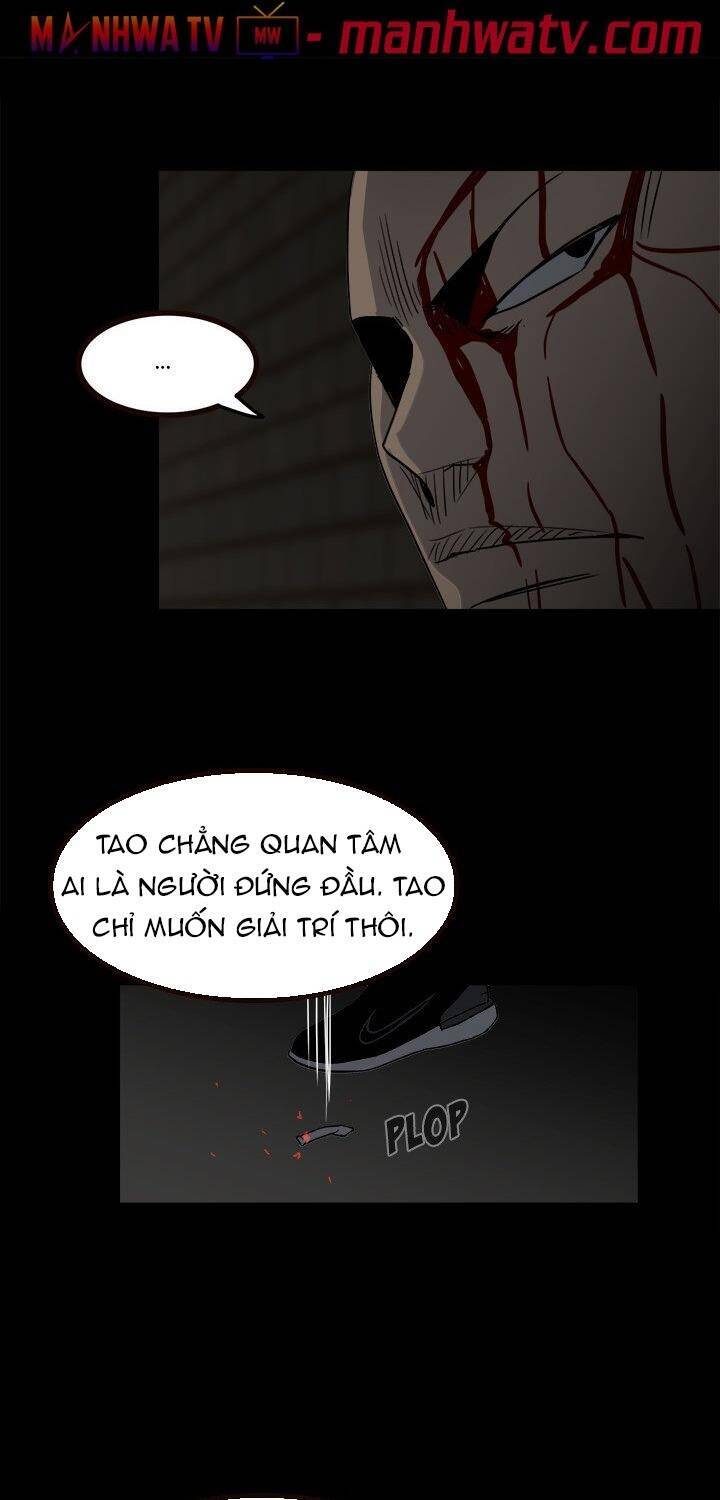 Kẻ Phản Diện Chapter 52 - Trang 38