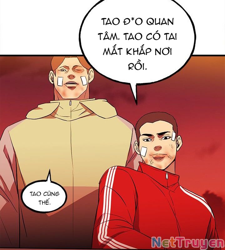 Kẻ Phản Diện Chapter 143 - Trang 64