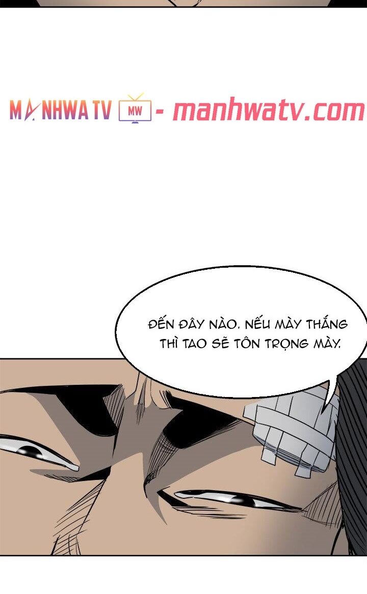 Kẻ Phản Diện Chapter 43 - Trang 22