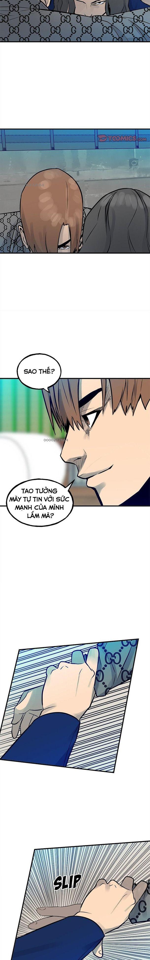 Kẻ Phản Diện Chapter 154 - Trang 12