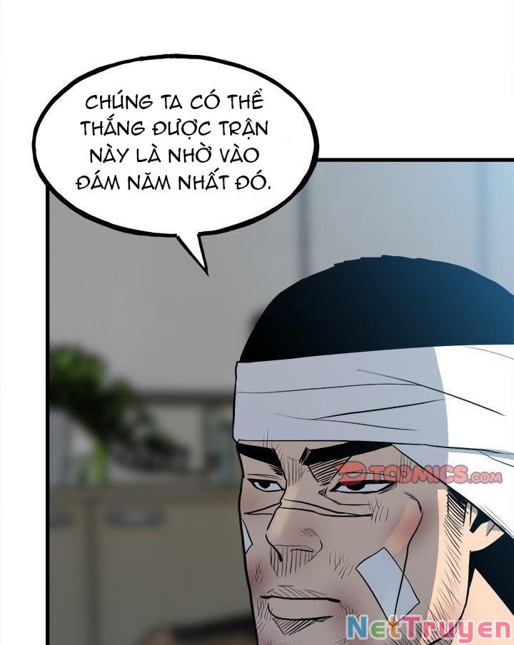 Kẻ Phản Diện Chapter 141 - Trang 100