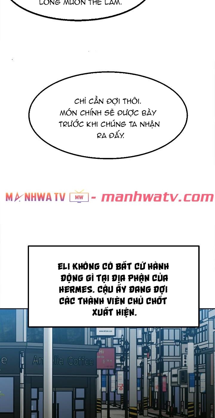 Kẻ Phản Diện Chapter 40 - Trang 22