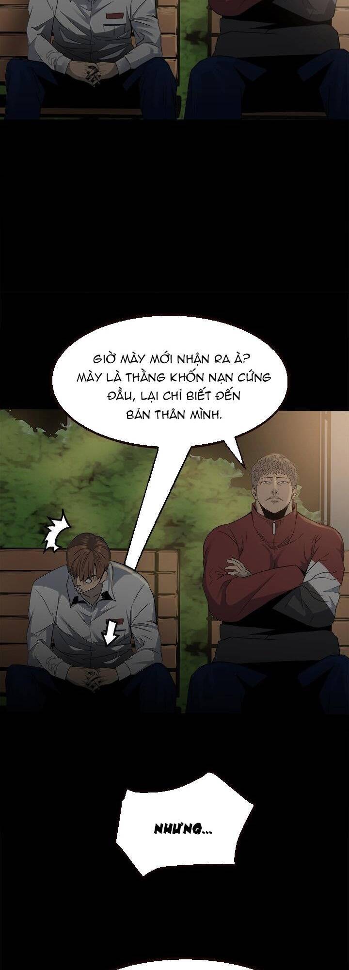 Kẻ Phản Diện Chapter 52 - Trang 7