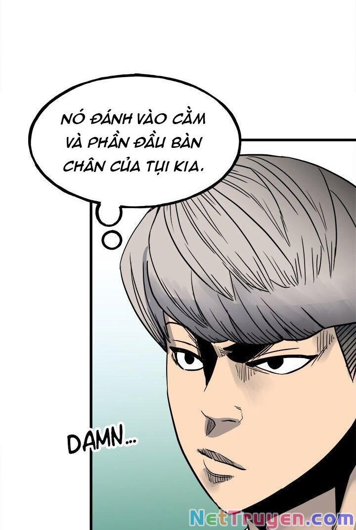 Kẻ Phản Diện Chapter 93 - Trang 19