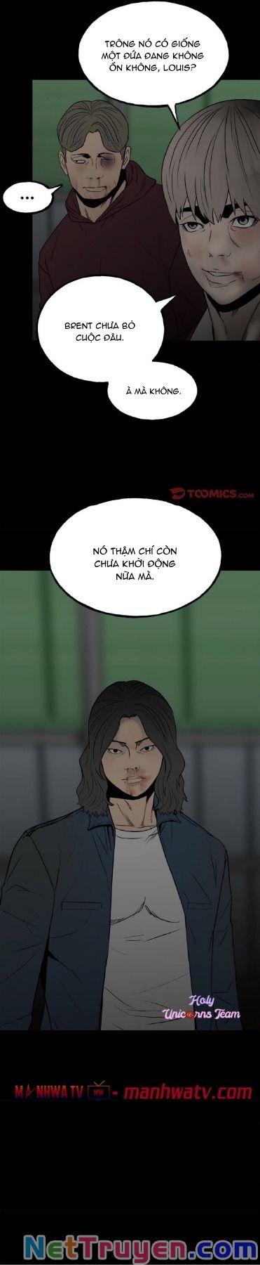 Kẻ Phản Diện Chapter 101 - Trang 24