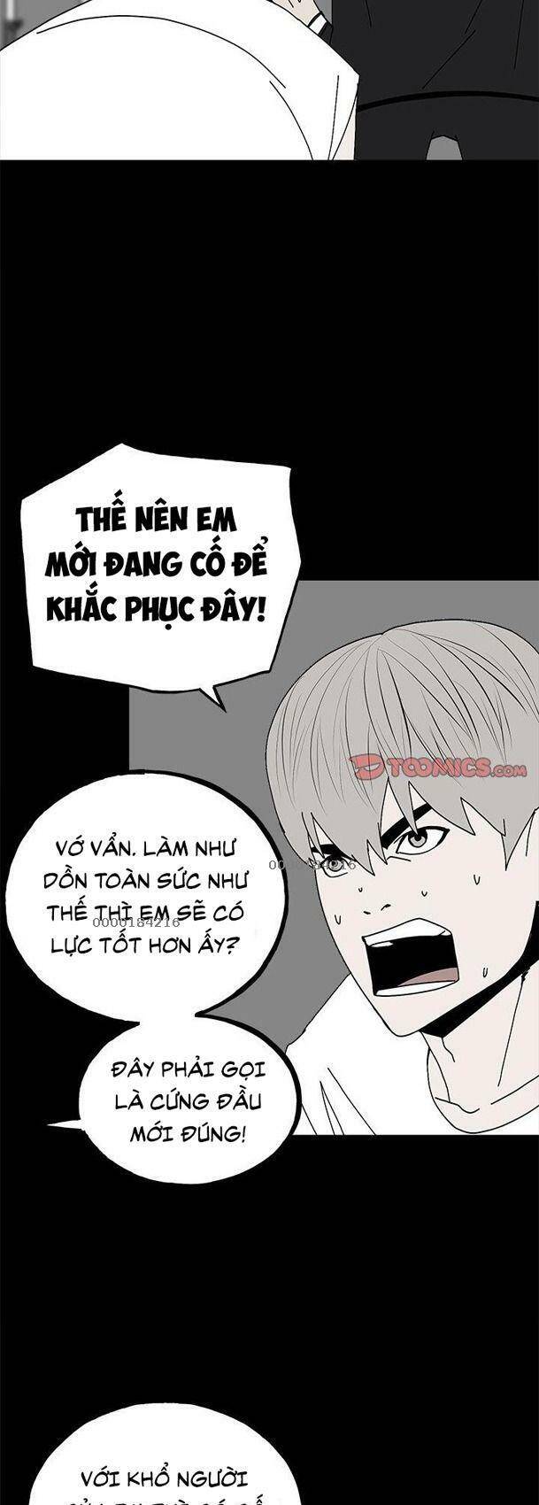 Kẻ Phản Diện Chapter 150 - Trang 16