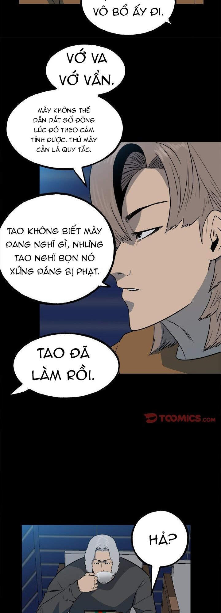 Kẻ Phản Diện Chapter 109 - Trang 51