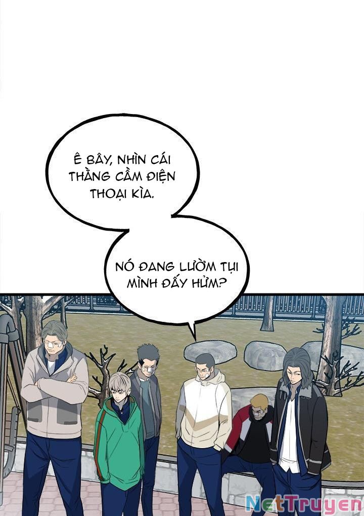 Kẻ Phản Diện Chapter 145 - Trang 6