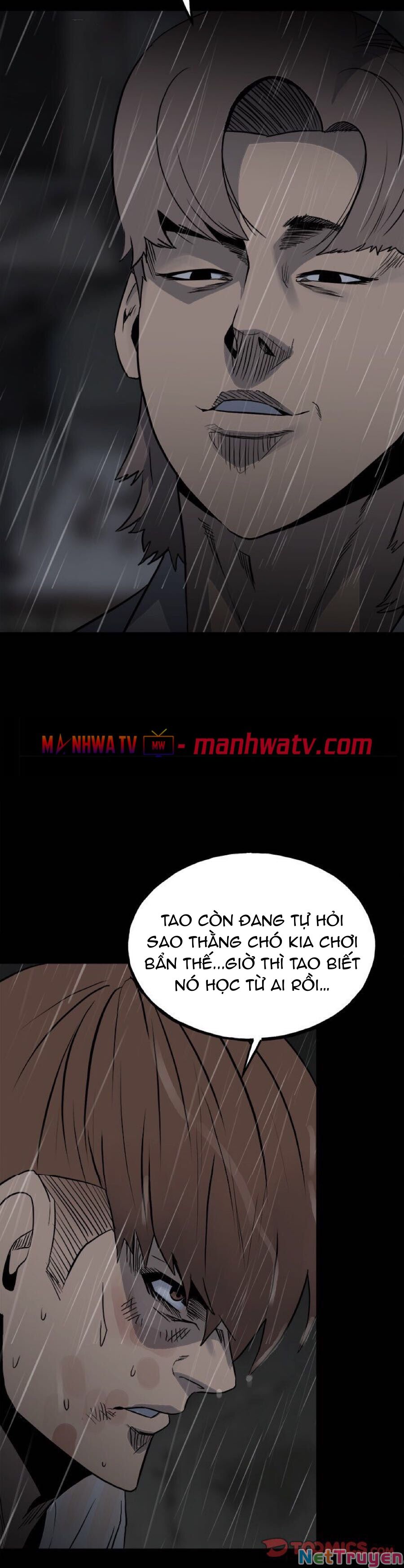 Kẻ Phản Diện Chapter 122 - Trang 20