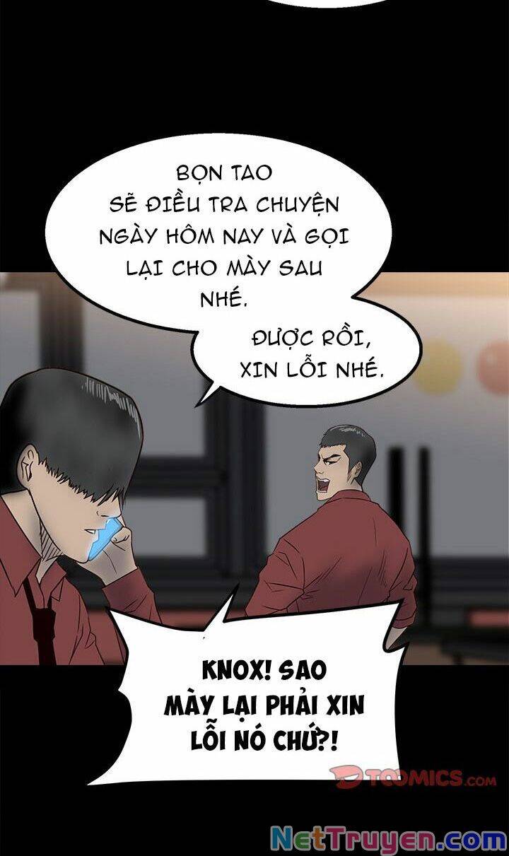 Kẻ Phản Diện Chapter 28 - Trang 22