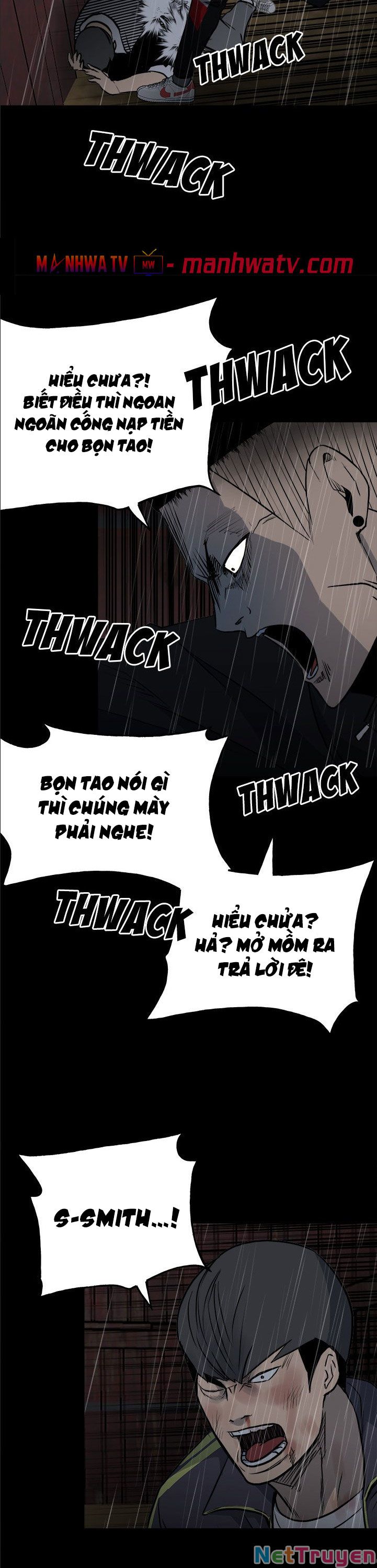 Kẻ Phản Diện Chapter 125 - Trang 21