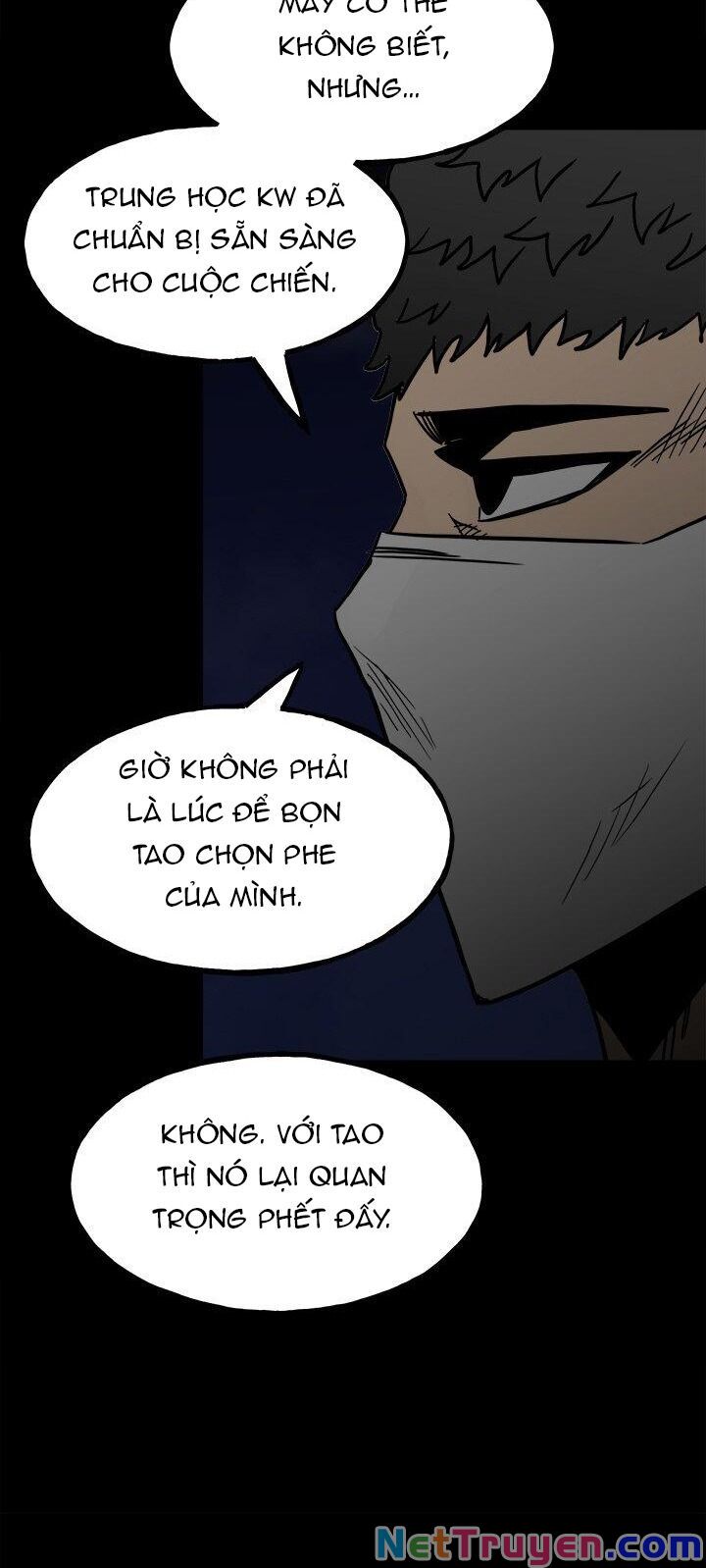 Kẻ Phản Diện Chapter 92 - Trang 45