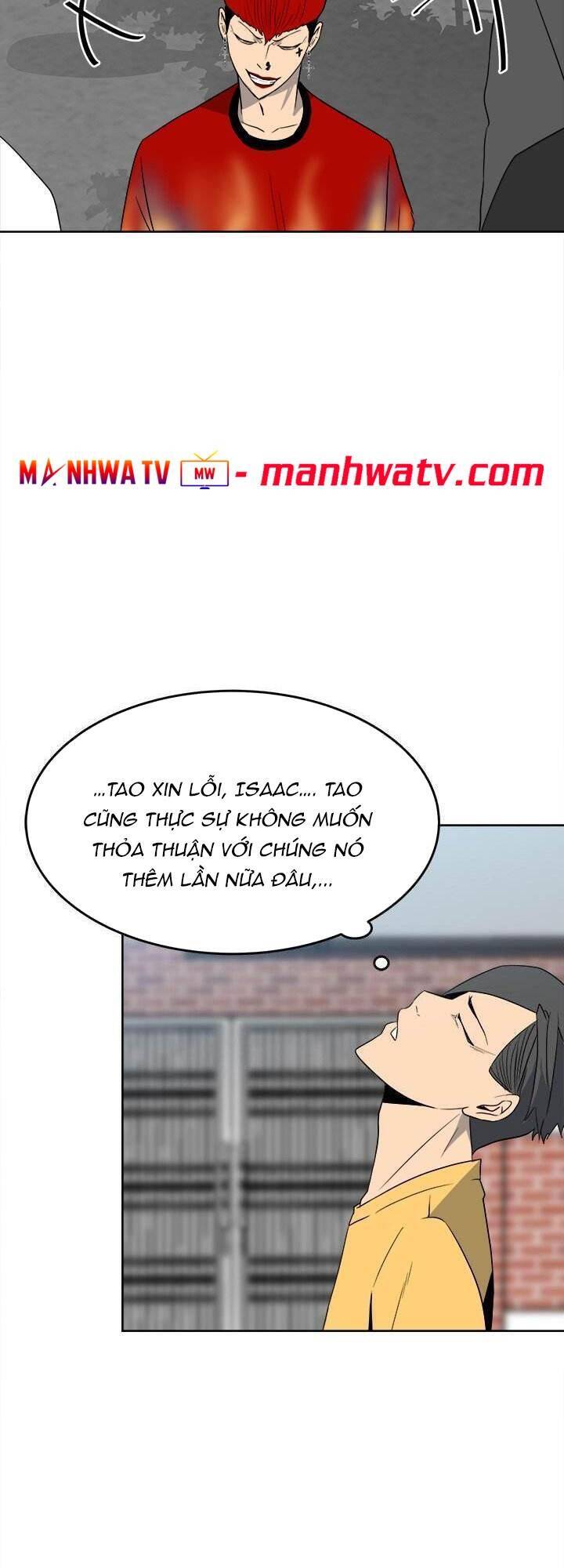 Kẻ Phản Diện Chapter 54 - Trang 22