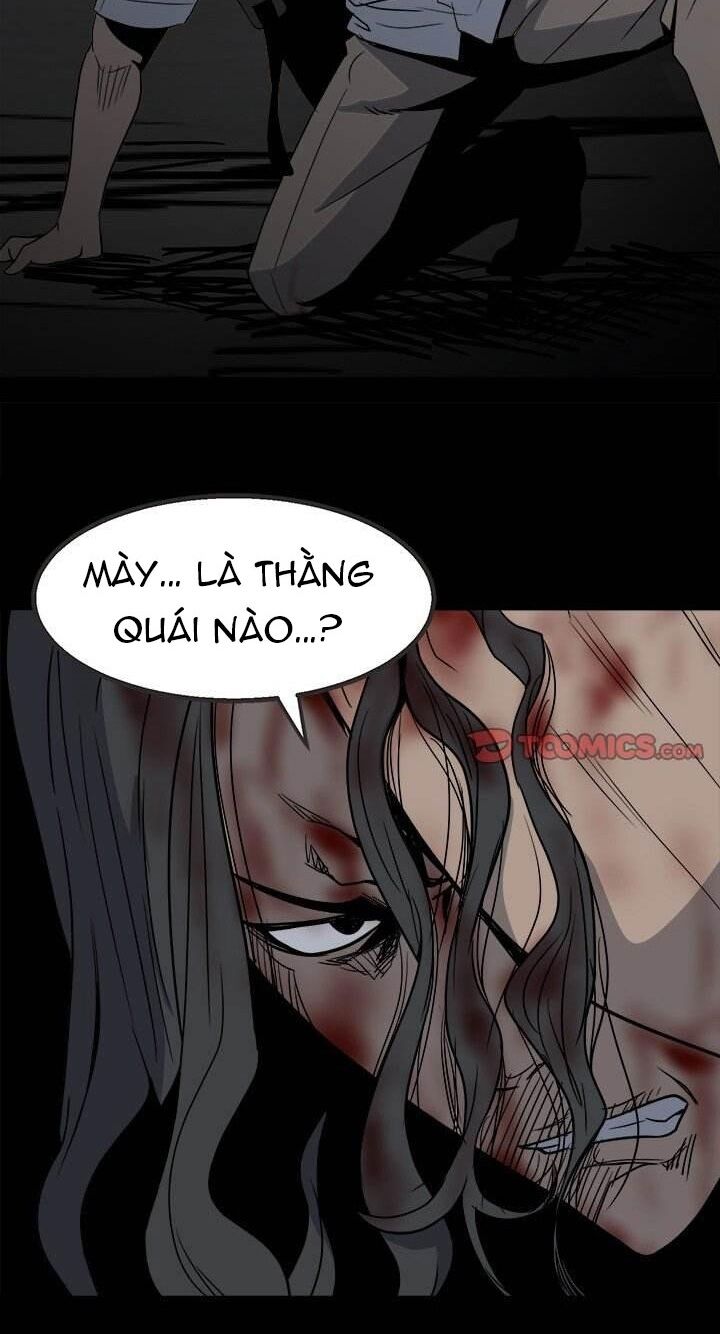 Kẻ Phản Diện Chapter 37 - Trang 50