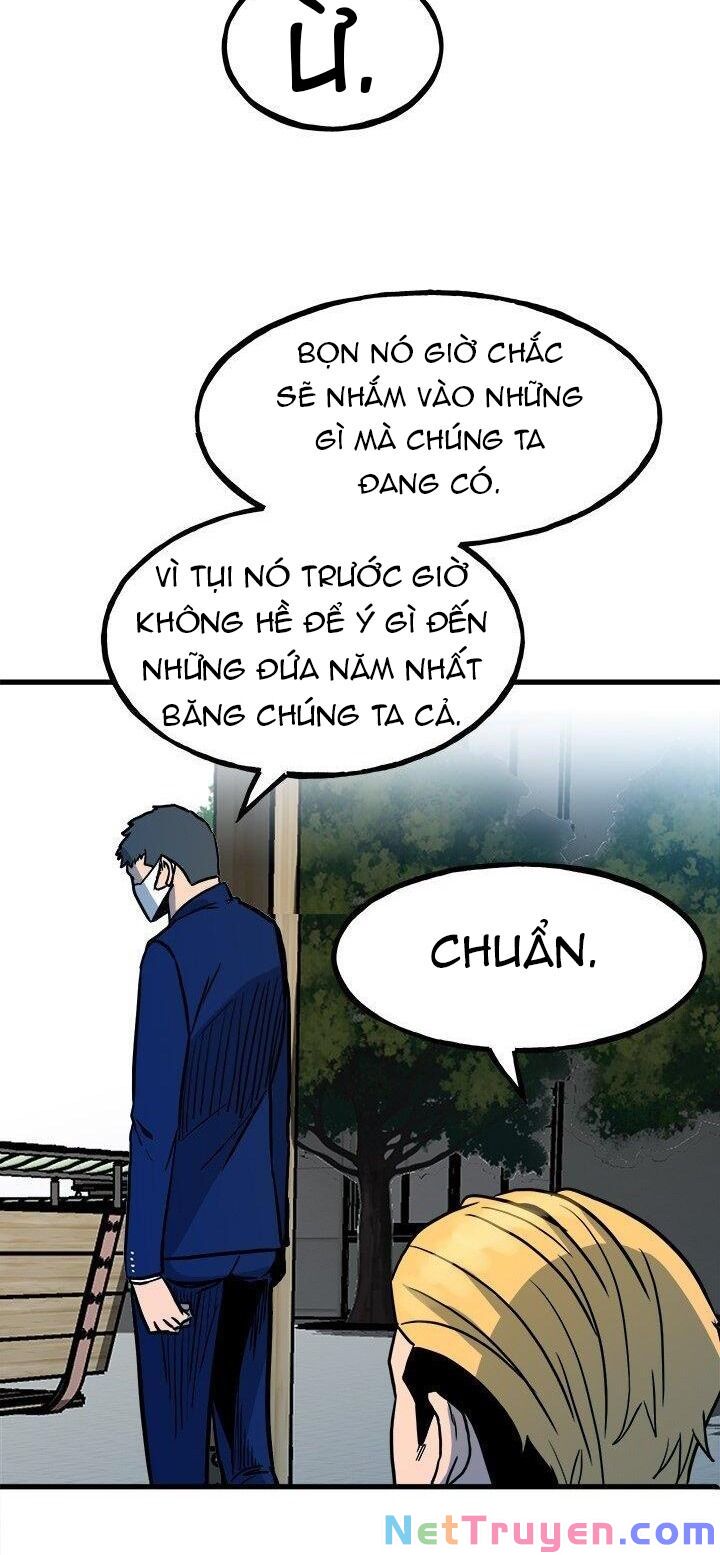 Kẻ Phản Diện Chapter 95 - Trang 51