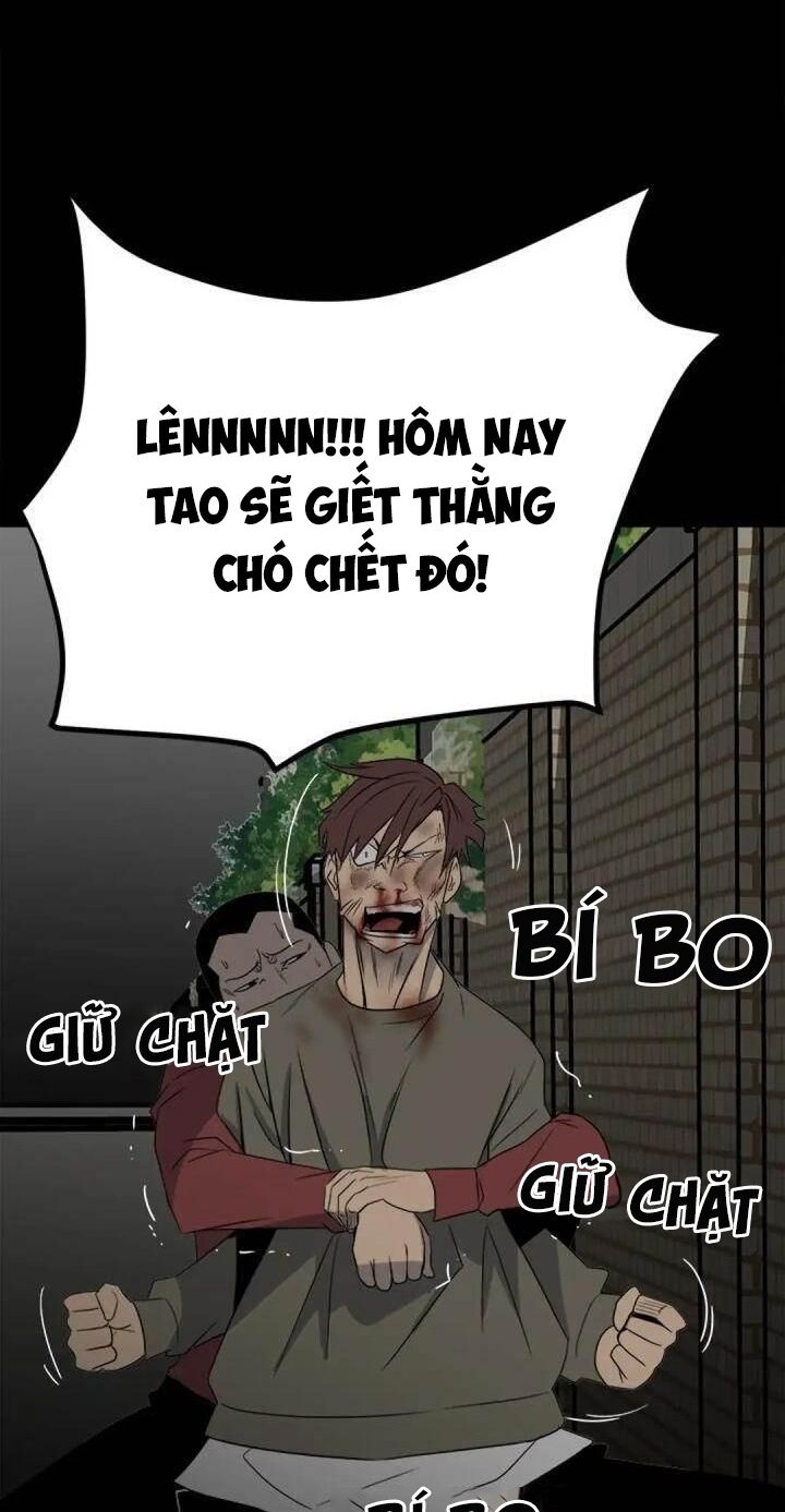 Kẻ Phản Diện Chapter 49 - Trang 17