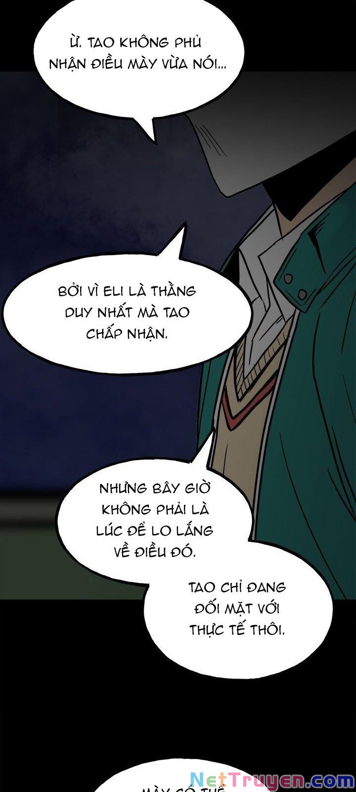 Kẻ Phản Diện Chapter 92 - Trang 44