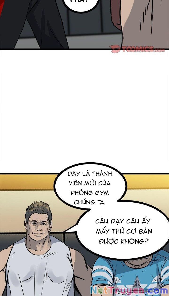 Kẻ Phản Diện Chapter 91 - Trang 54